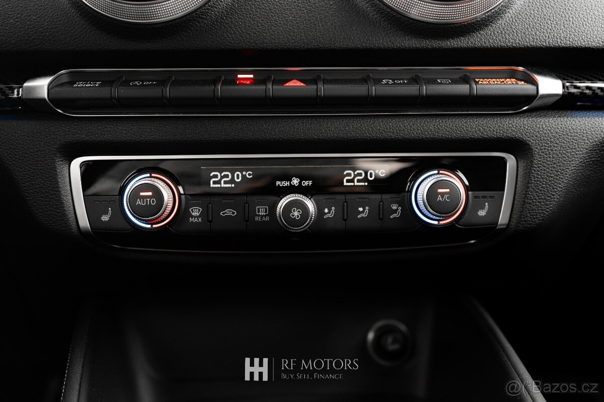 Audi RS3 Sportback, 400 HP - 17