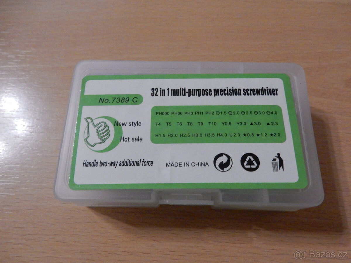 Prodám Dewalt,Milwaukee,Parkside,Festool atd - 17