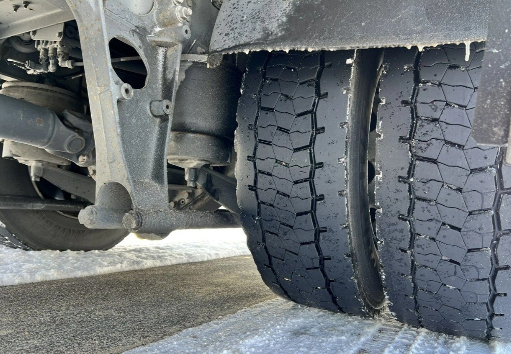 DAF LF 310 - 4x2 – Mrazák – EURO 6 - 17