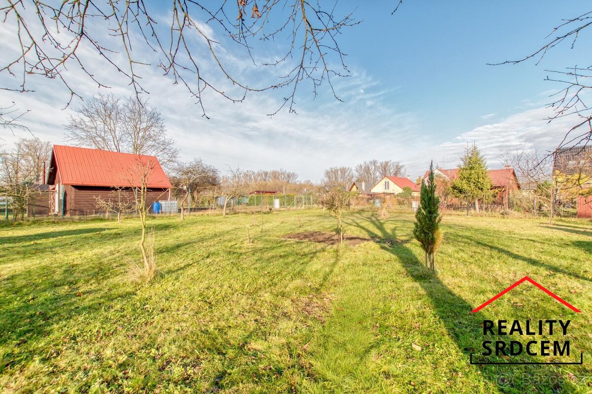 Prodej stavebního pozemku 898 m2, ul. Lázeňská, Karviná - Da - 17