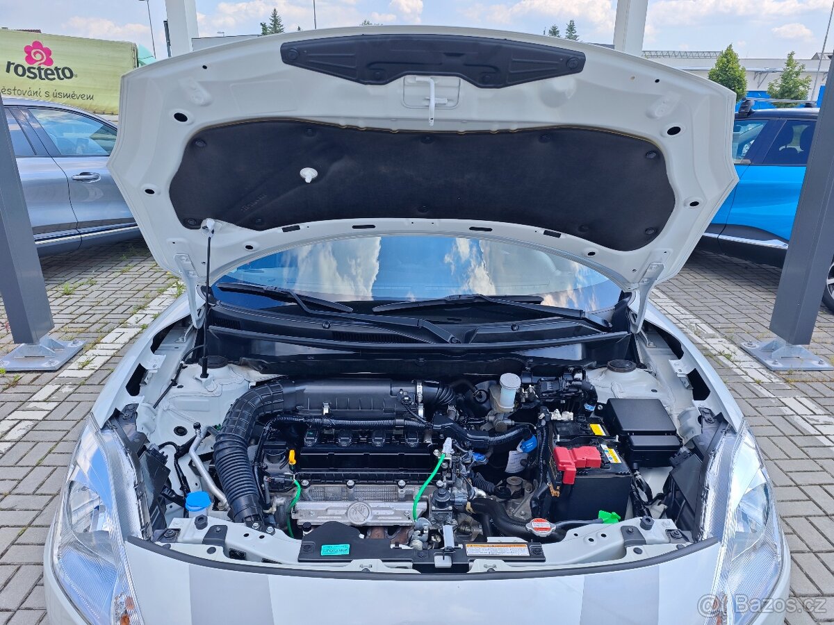 Swift 4x4 AllGrip Premium 1.2 DualJet 66kW - 17