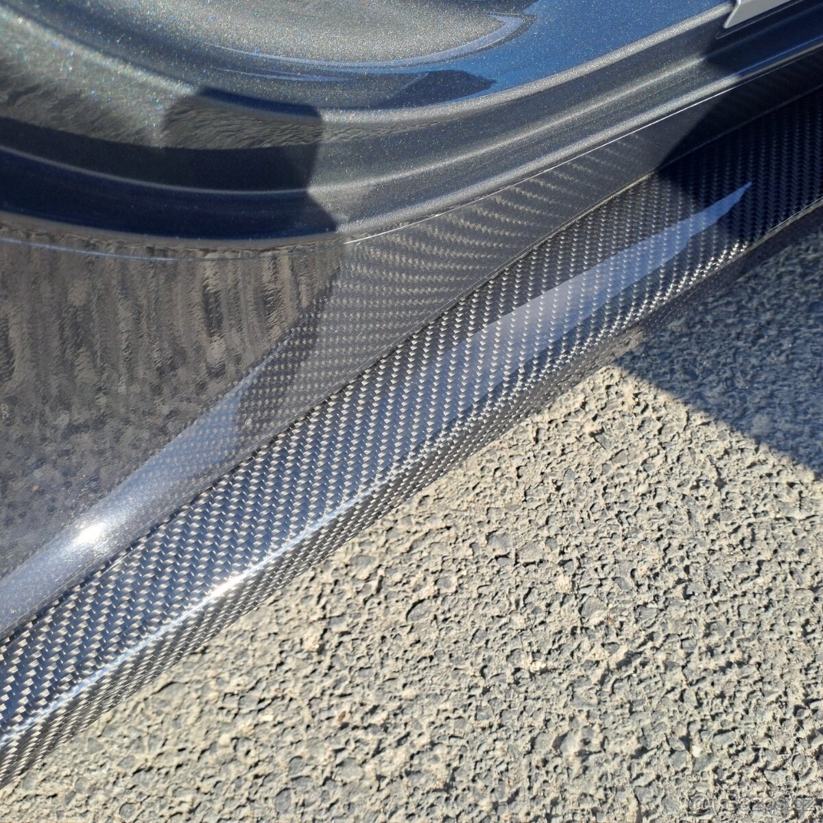 Chevrolet Corvette C7 6.2 V8 Targa strecha luxusni Stav - 17