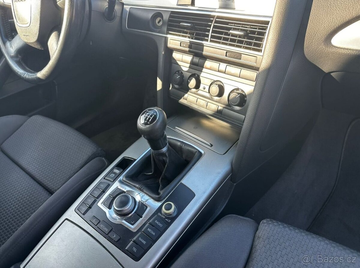 Audi A6 2.0 TDI - 17