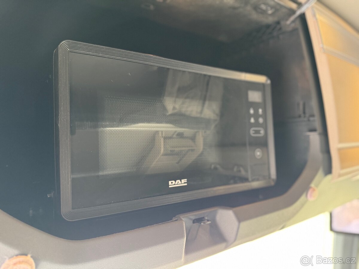 DAF XG+ 480 2022 rok - 17