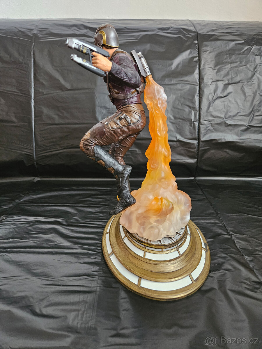 \/SLEVA\/ Strážci Galaxie - Guardians of the Galaxy Vol. 2 - 17