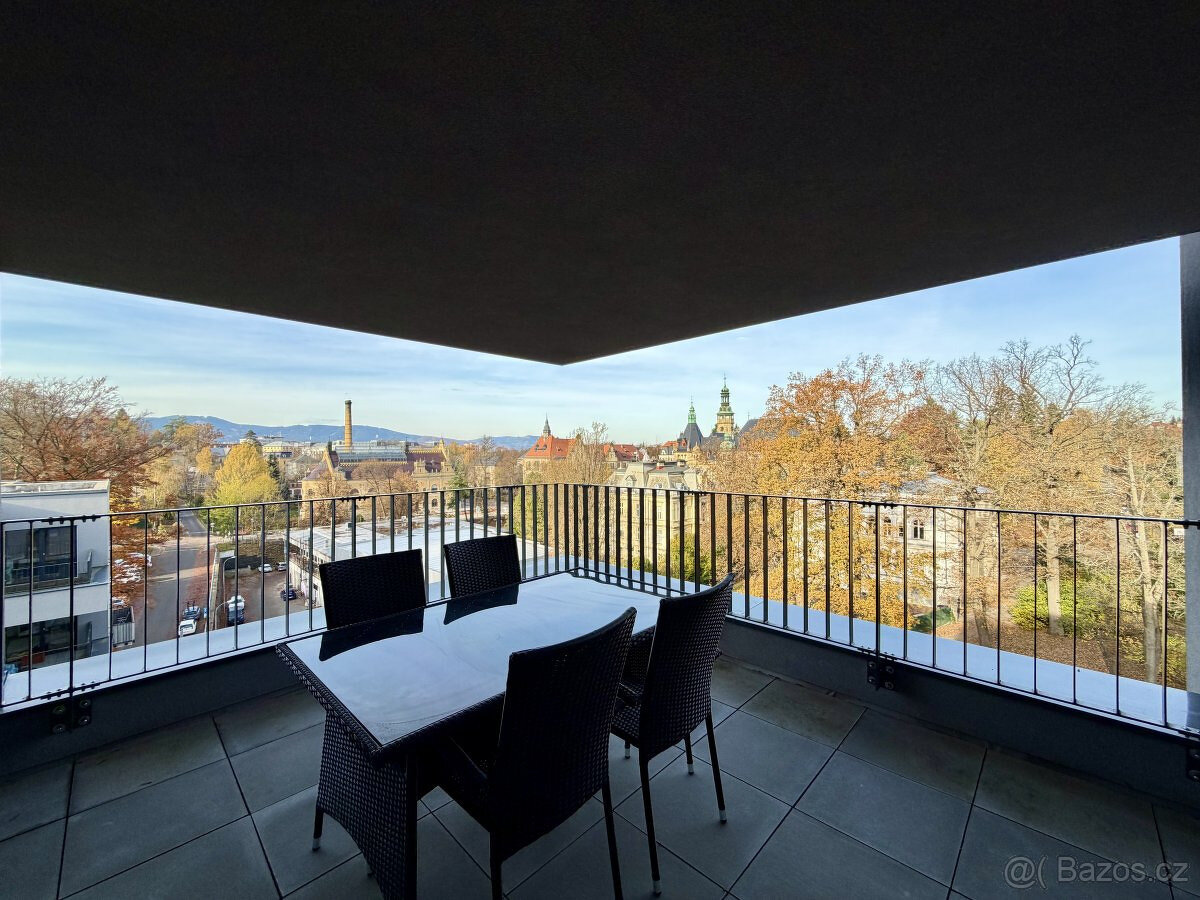 Pronájem bytu 2+kk, Vítězná, Liberec, 20500 Kč/měs, 56 m2 - 17