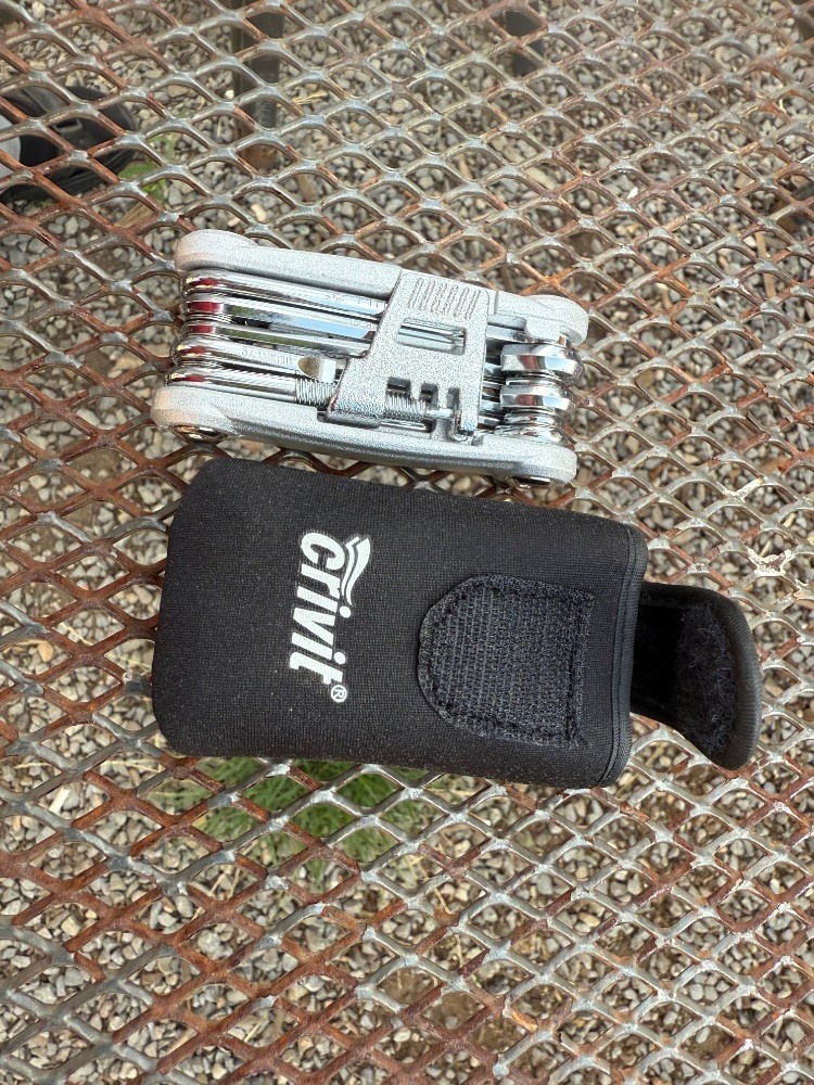 Prodám elektrokolo GHOST E-Riot Trail Advanced L/ 29 B625 - 17