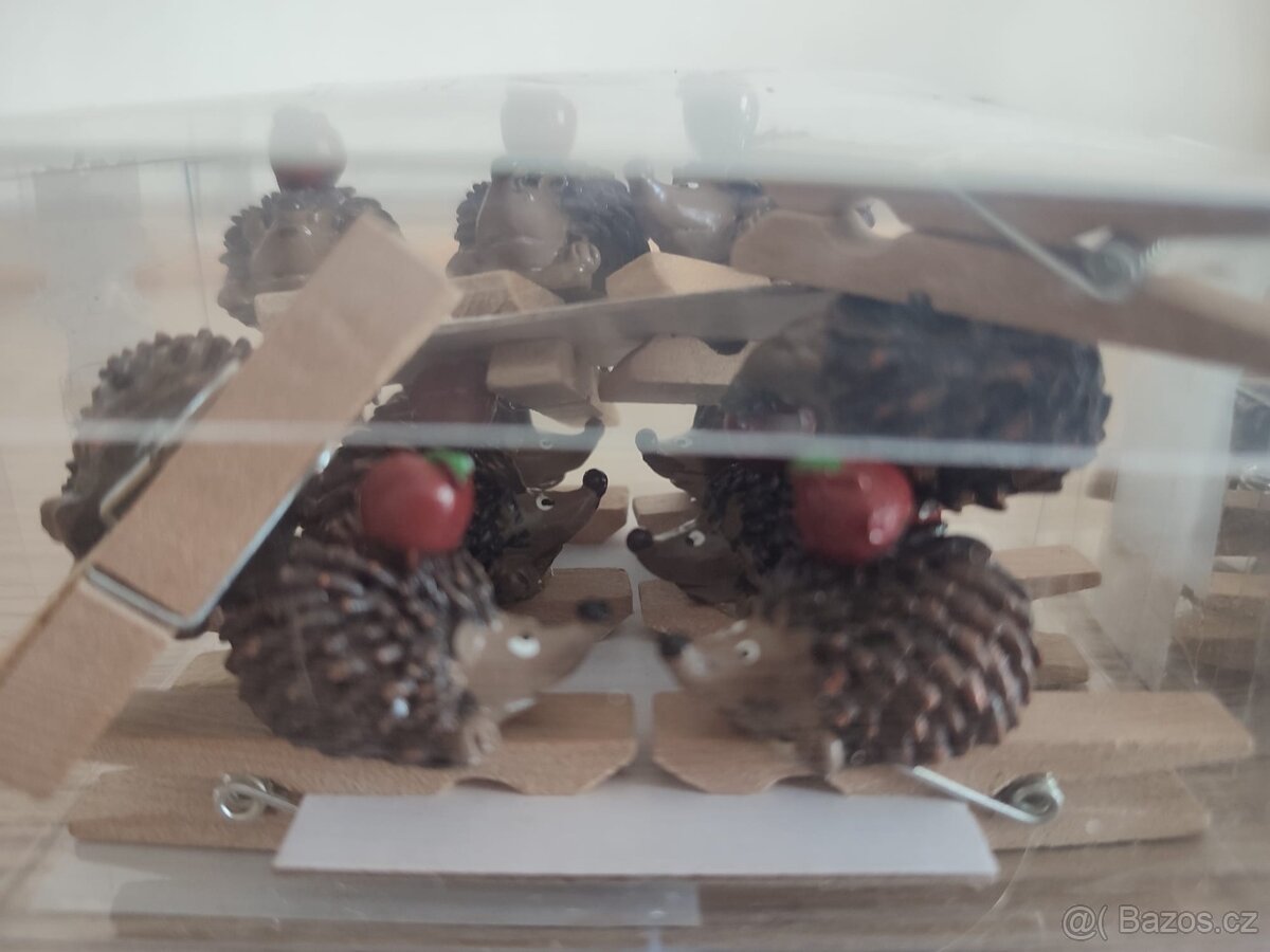 Velikonoční dekorace - 17