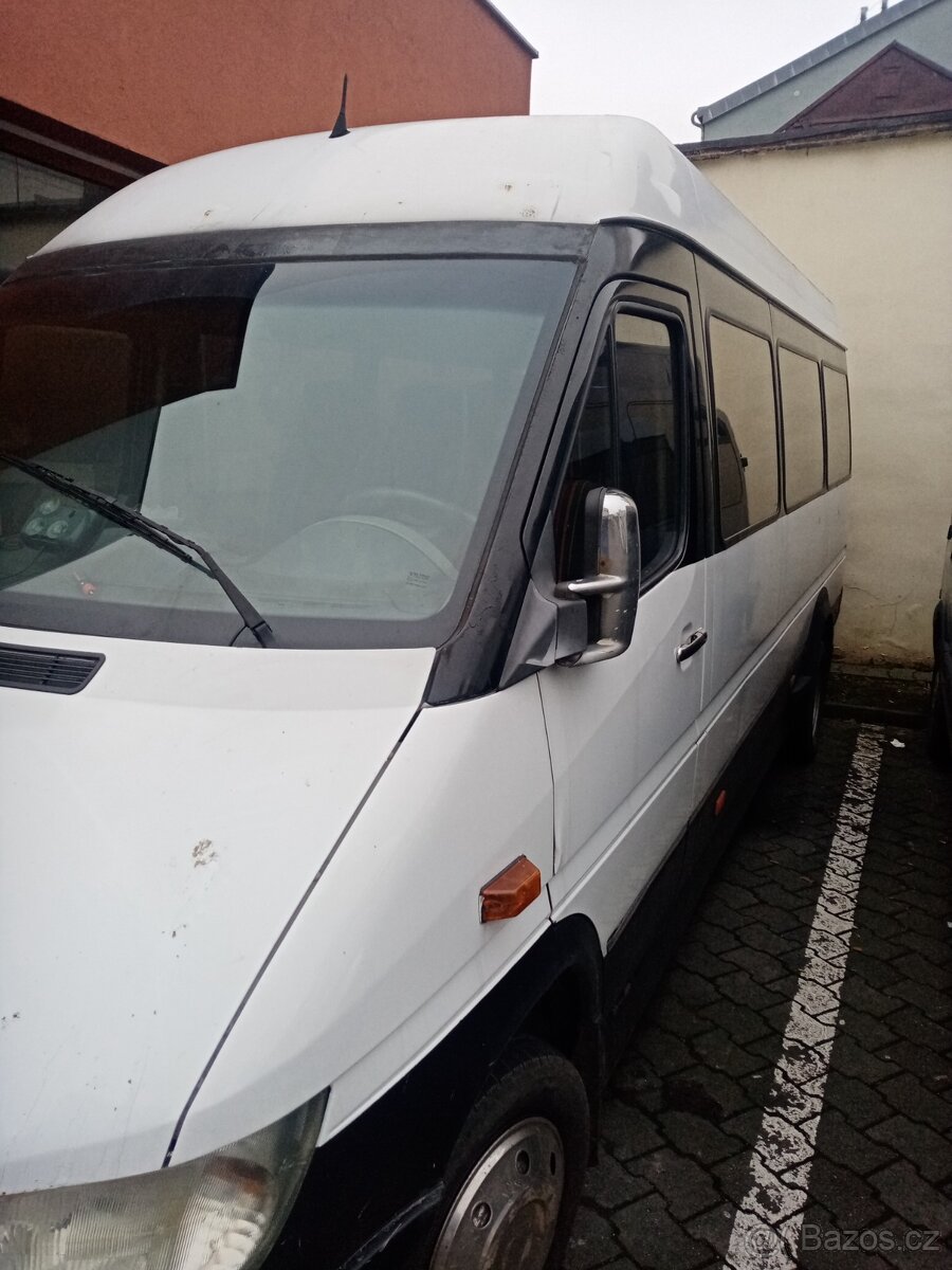 Prodám dvě dodávky - 17