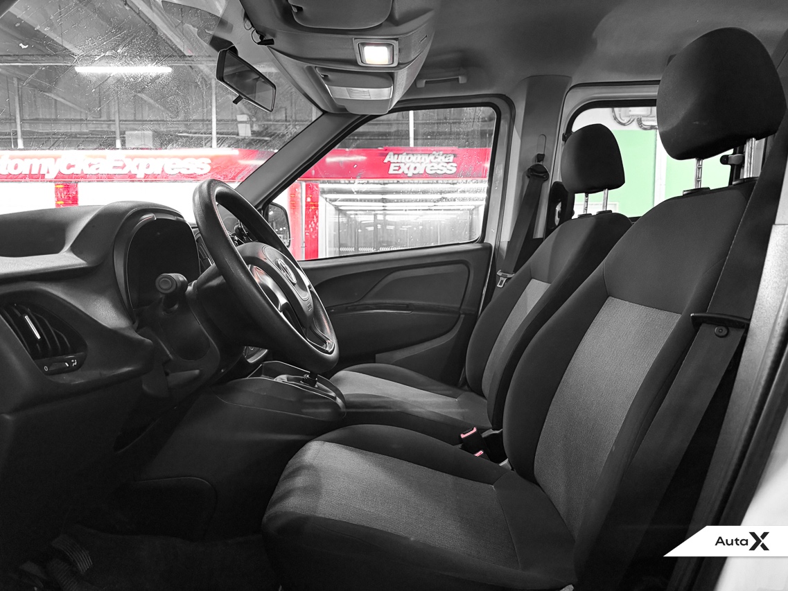 Fiat Doblò Maxi 1.6 JTDM 77 kW - 17