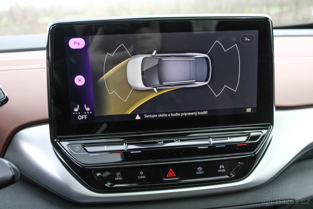 Volkswagen ID.4 Pro Performance 77 kWh - 17