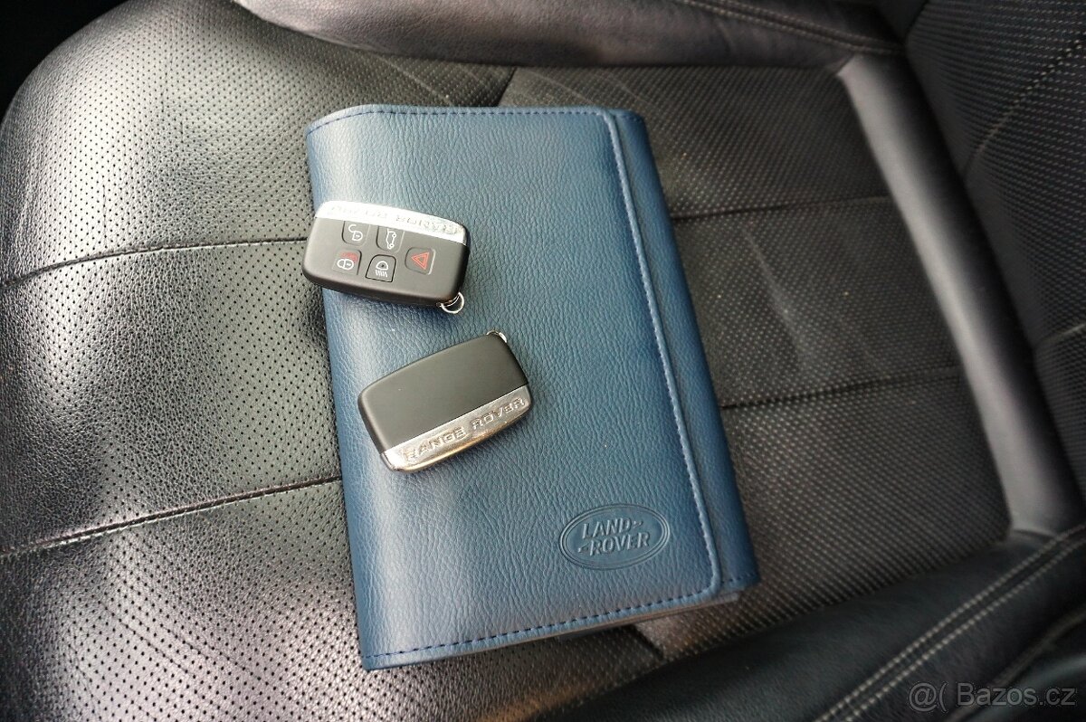 LAND ROVER RANGE ROVER EVOQUE 2.0TD4 132KW - 17