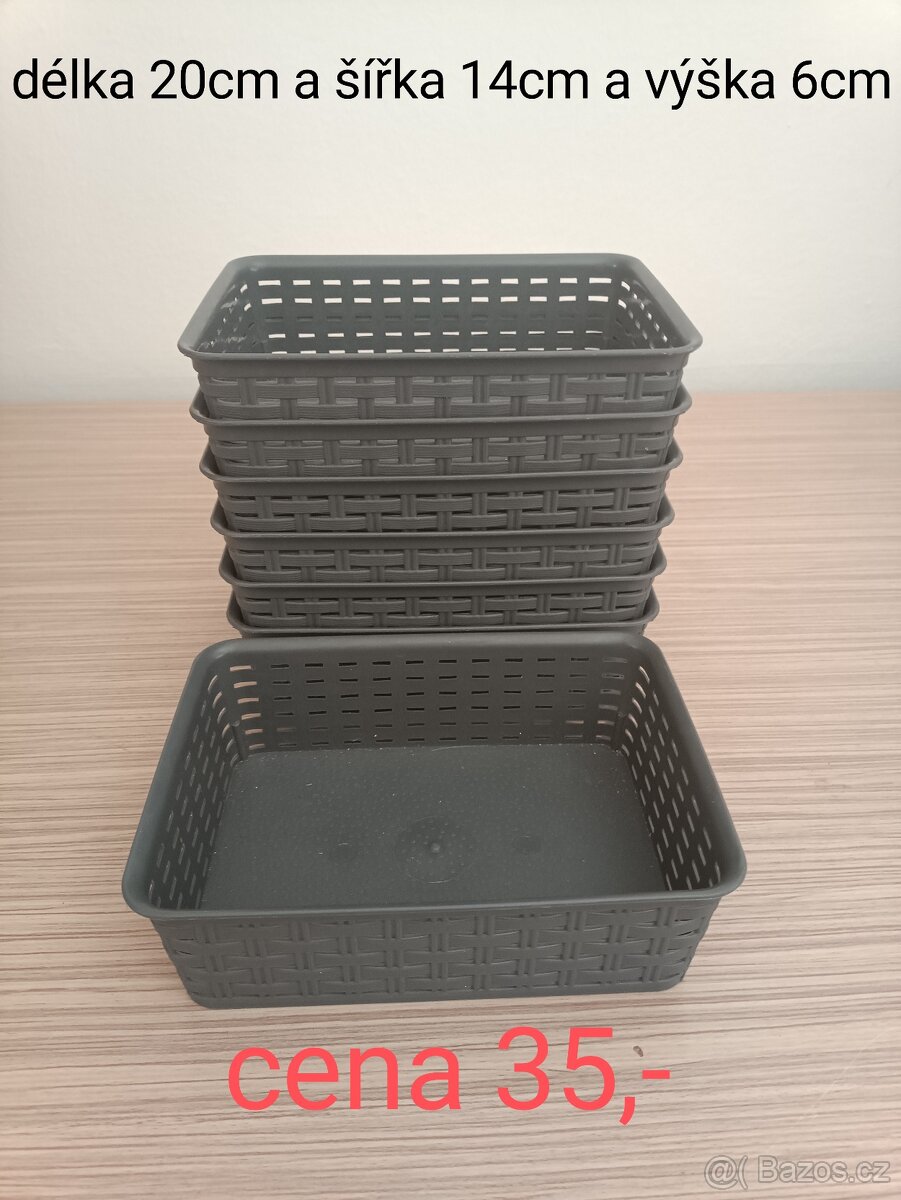 Velikonoční dekorace. - 17