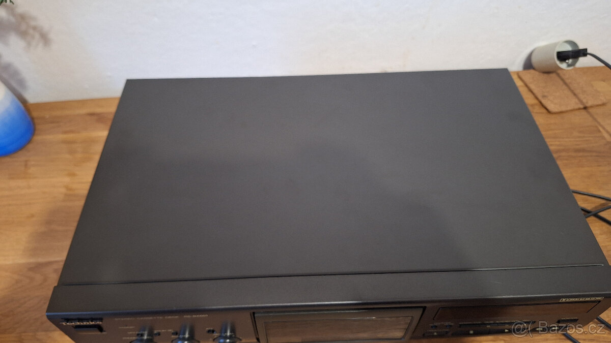 Technics RS-BX 601 - 17