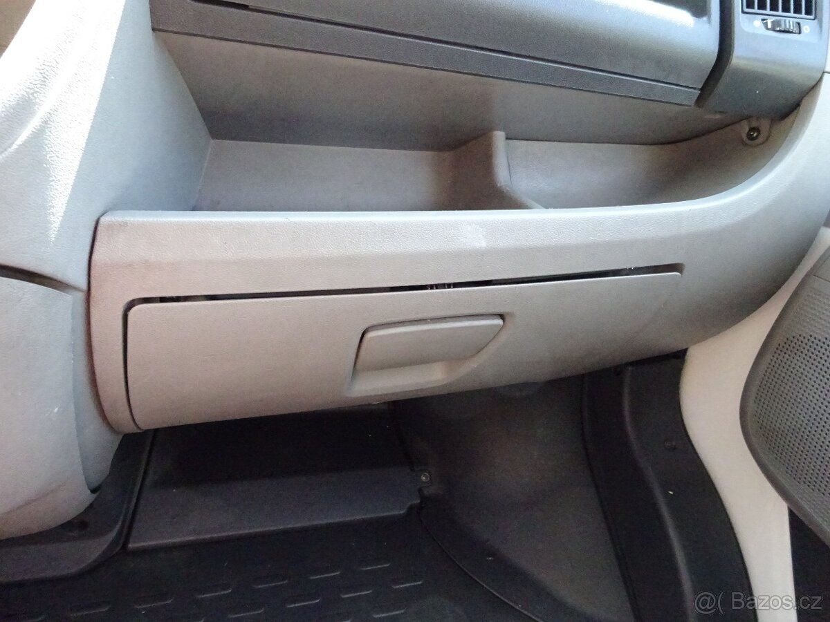 Peugeot Boxer 2,2 HDI,GARANCE KM - 17