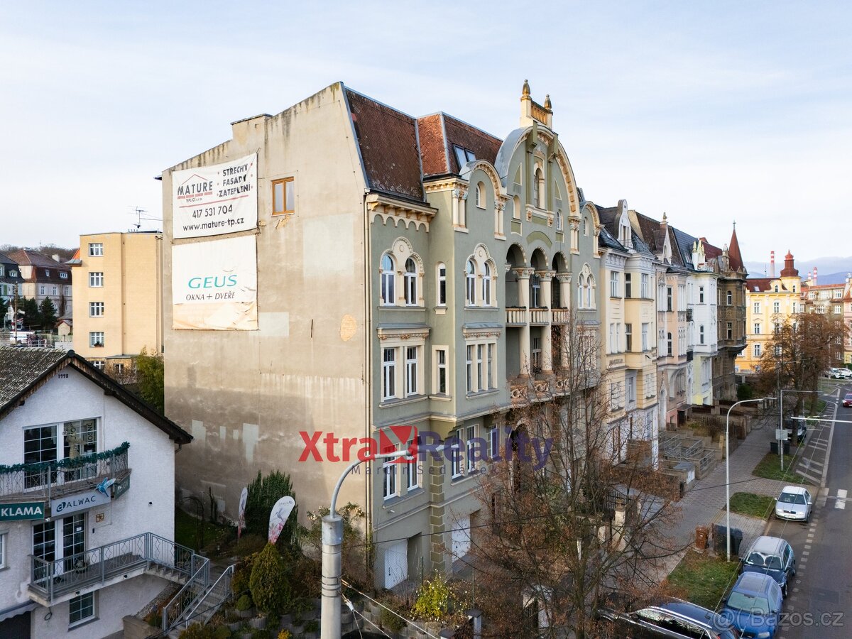 Prodej bytu 3+kk 73 m², Teplice, ev.č. 00075-1 - 17