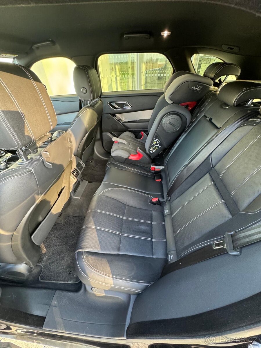 Land Rover Range Rover Velar - 17