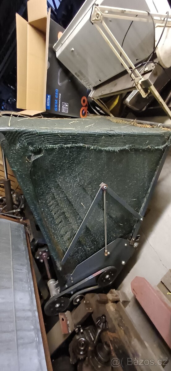 Kubota BX 2200 D - 17