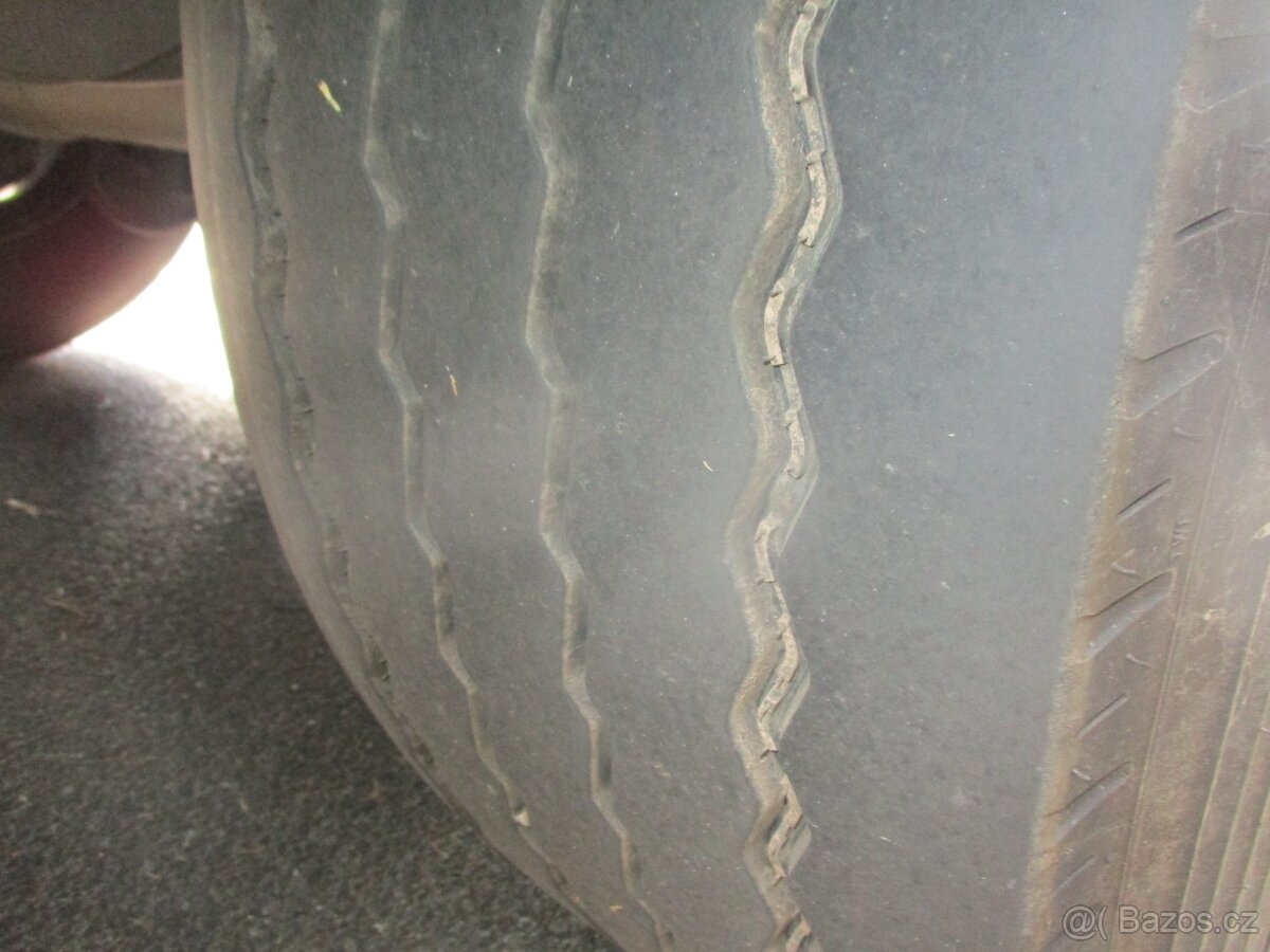 25219 návěs Schwarzmüller SPA 3/E Standart - 17