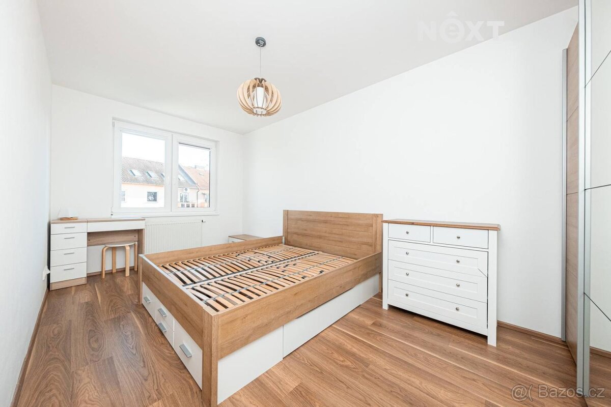 Pronájem byt 3+kk, 69㎡ - 17