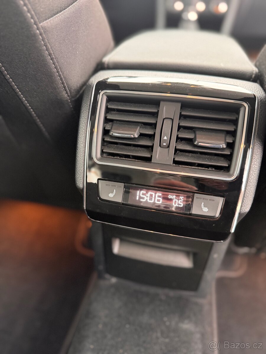 Škoda Superb Style 2.0TDI 140Kw - 17