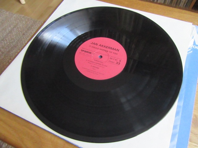 3 LP - Jan Akkerman - 17