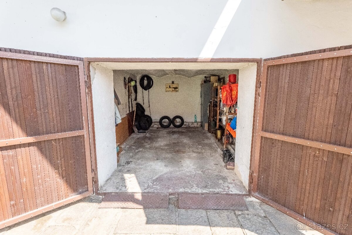 Chalupa Pelhřimov - 17