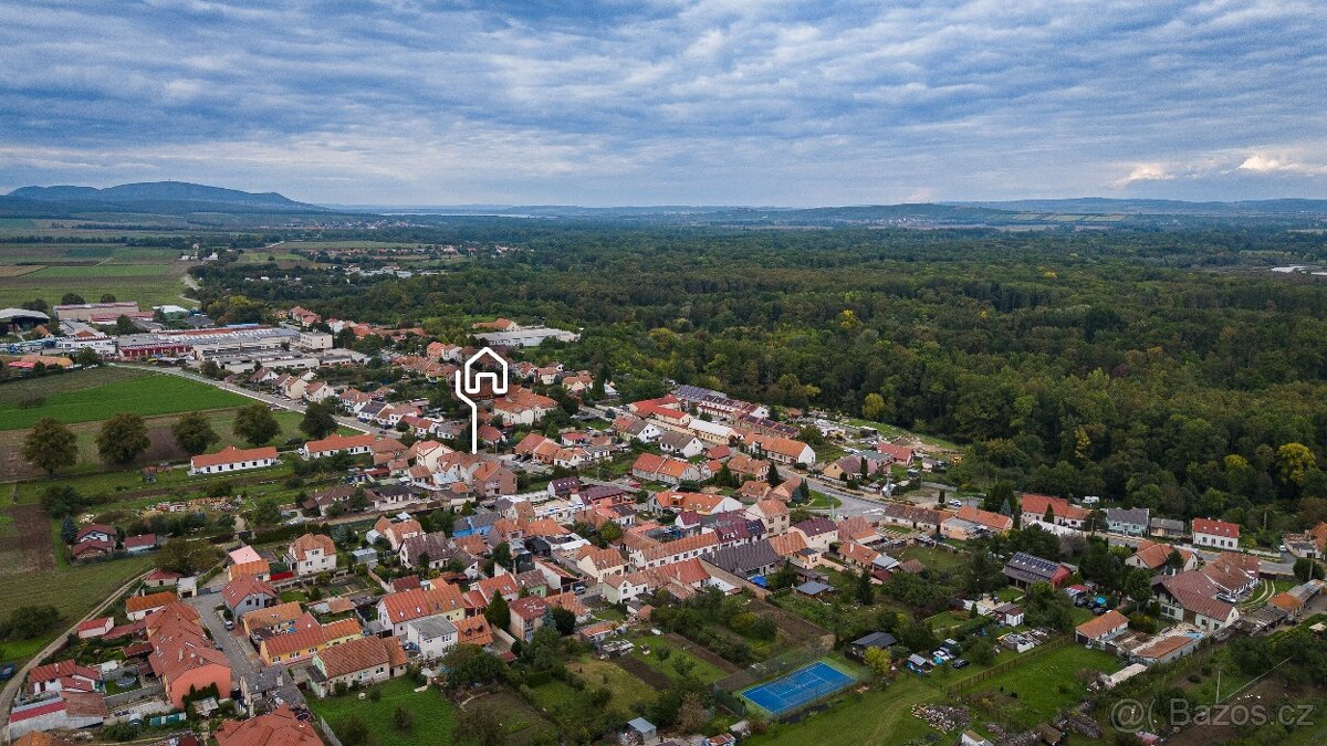 prodej RD Lednice - 17