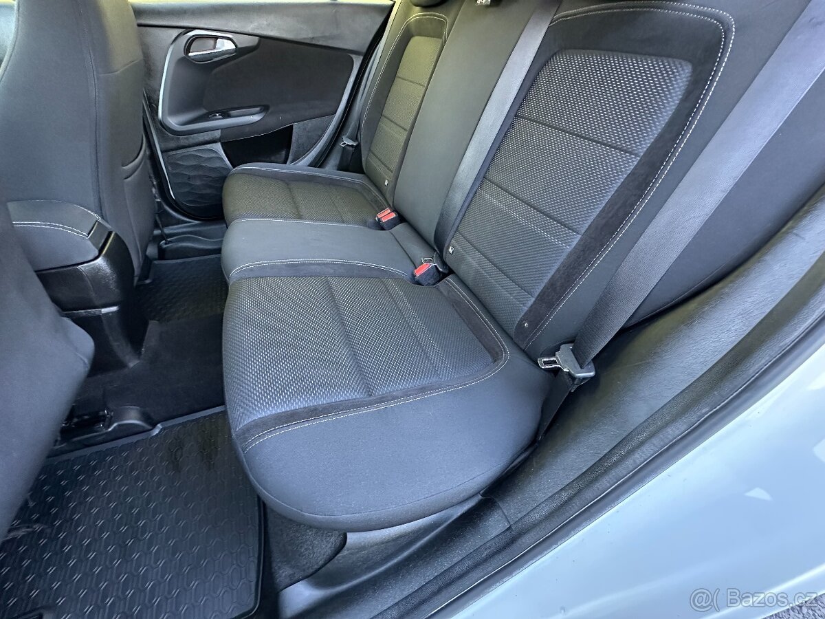 Fiat Tipo Kombi 1.6Multijet Lounge 88kW r.v. 2016 - 17