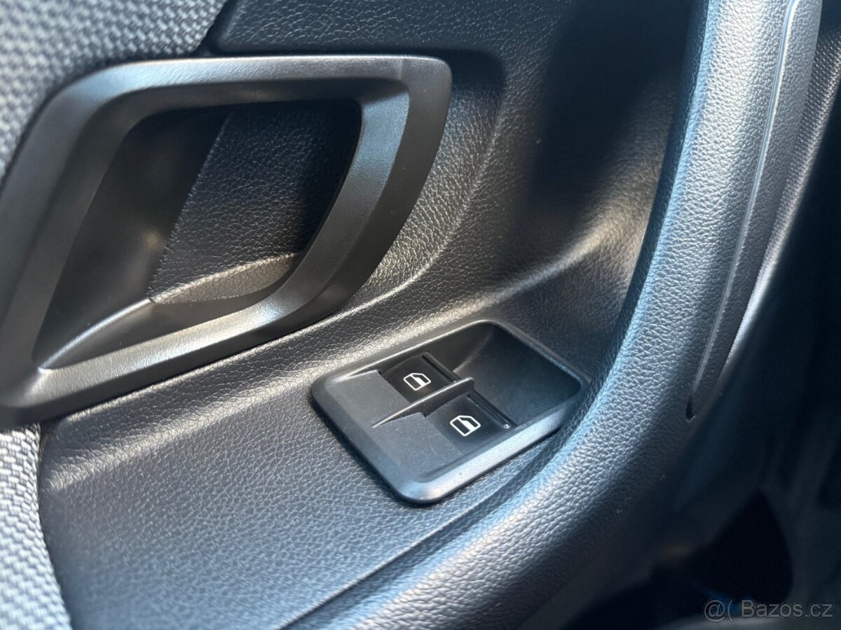 Škoda Fabia, 1,2i 51kW, Serv. kniha, Klima - 17