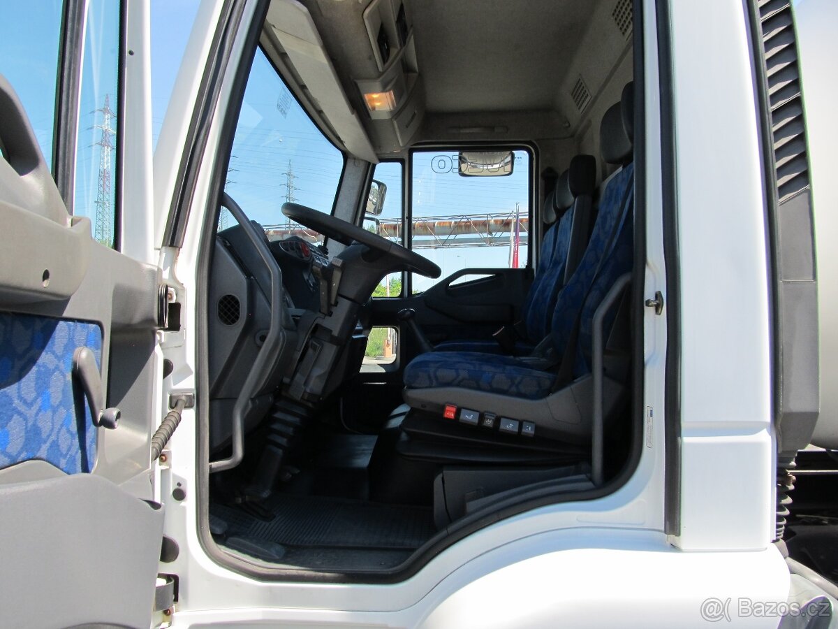 Iveco Eurocargo ML 150E21 cisterna - 17