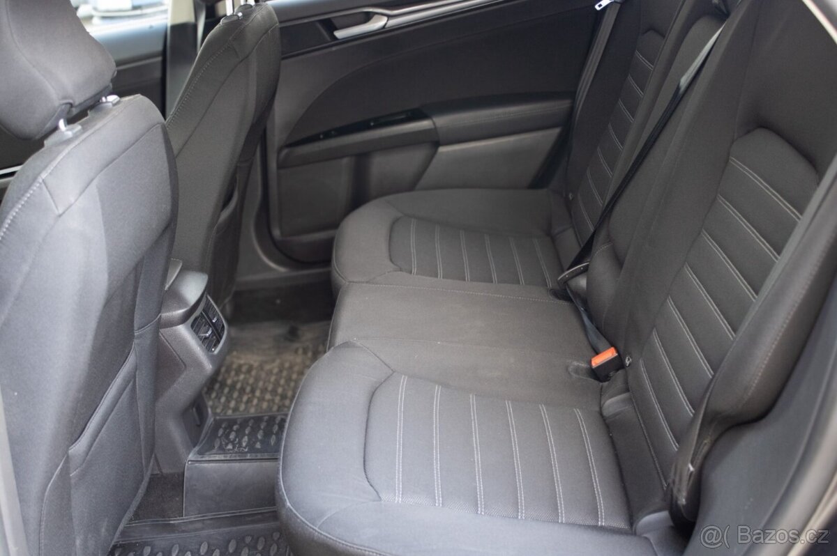 Ford Mondeo, 100% stav. - 17