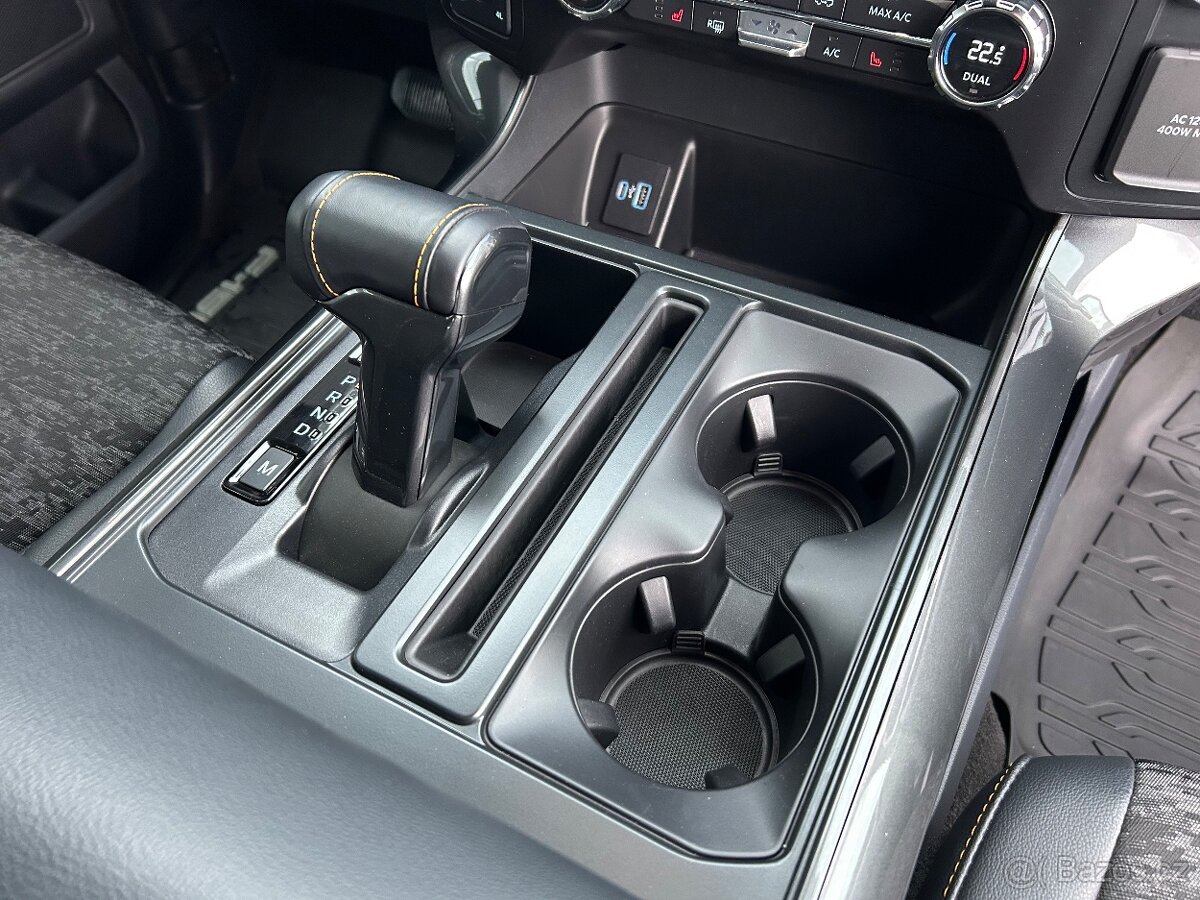 Prodám Ford F-150 TREMOR - 17