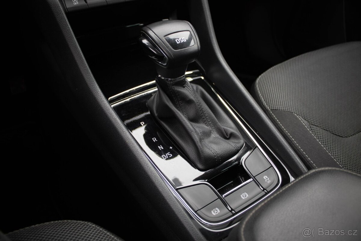 Škoda Kodiaq 2.0 TDI DSG - 17