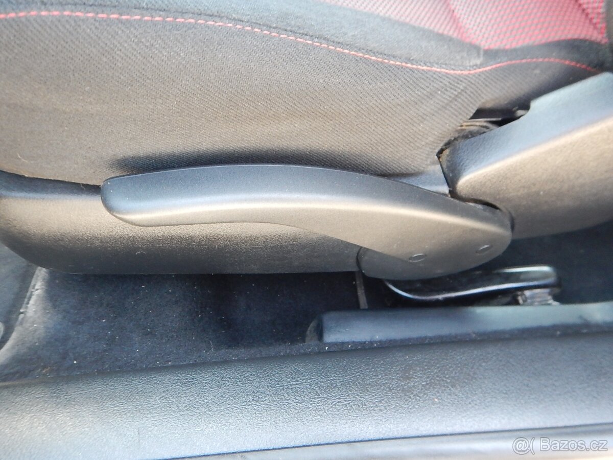 VW Golf IV 1.6i, DIGIKLIMA - 17