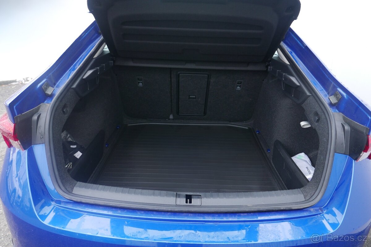 Škoda Octavia 1.5 TSI 110kW M6° Selection - 17
