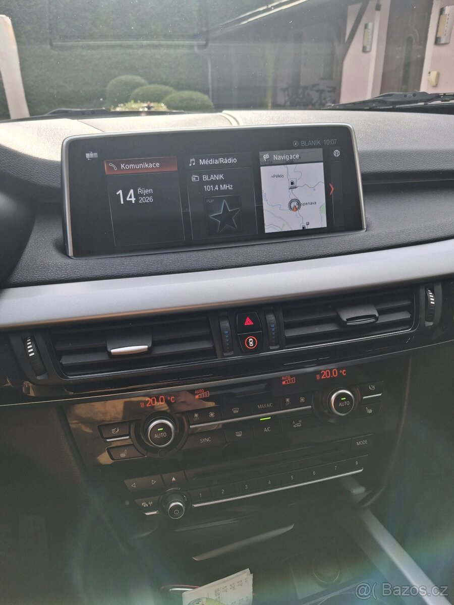 Prodam Bmw X5 f15 2018 - 17