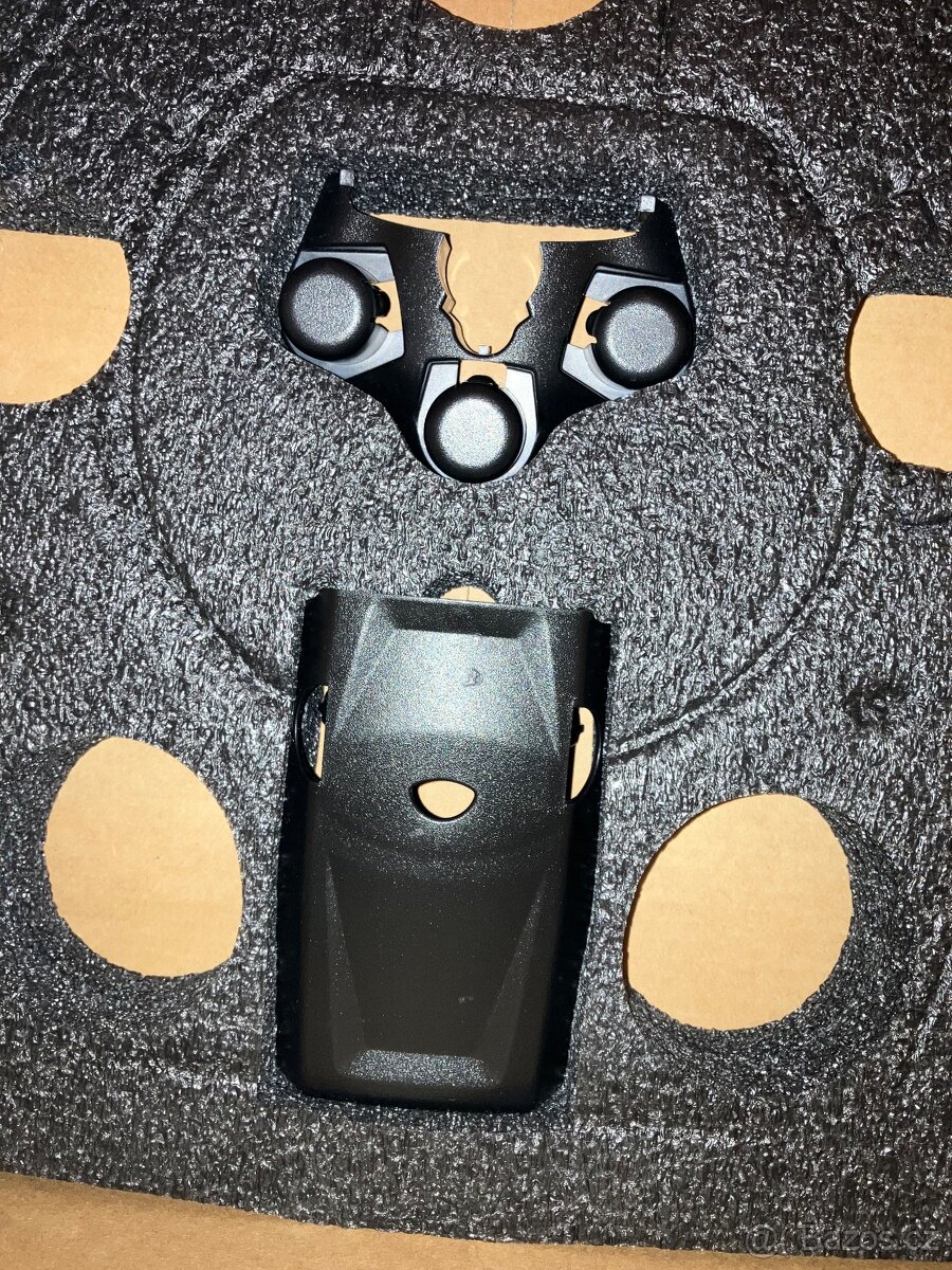 vysavač Rainbow SRX nejposlednější model - 17