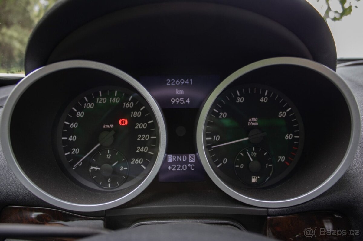 Mercedes-Benz SLK 350 - 17