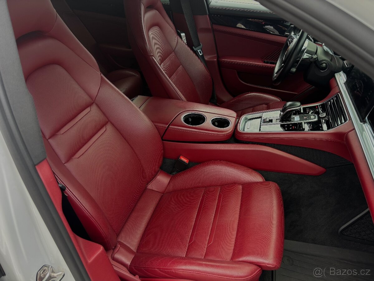 Porsche Panamera 4S 971 4.0D V8 - 17