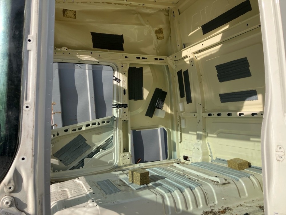 Prodám Kabina na Scania - 17