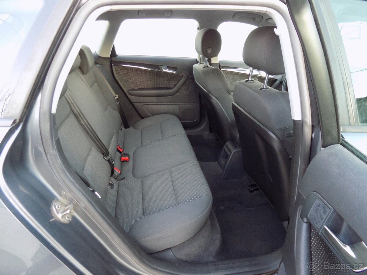 Audi A3 2.0TDI/NAVI/Klimatizace/ - 17