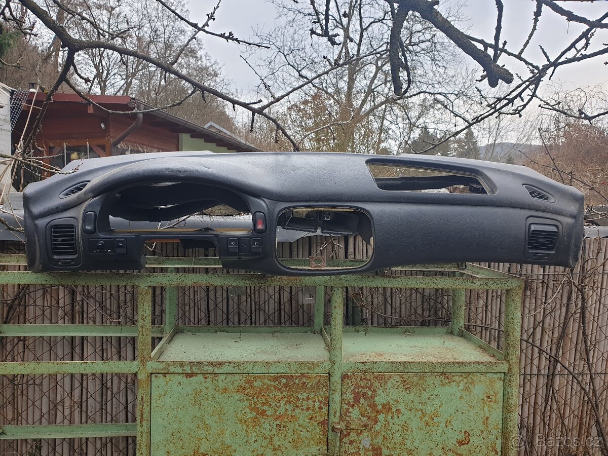 Subaru Impreza 1.gen (93-01) - 17