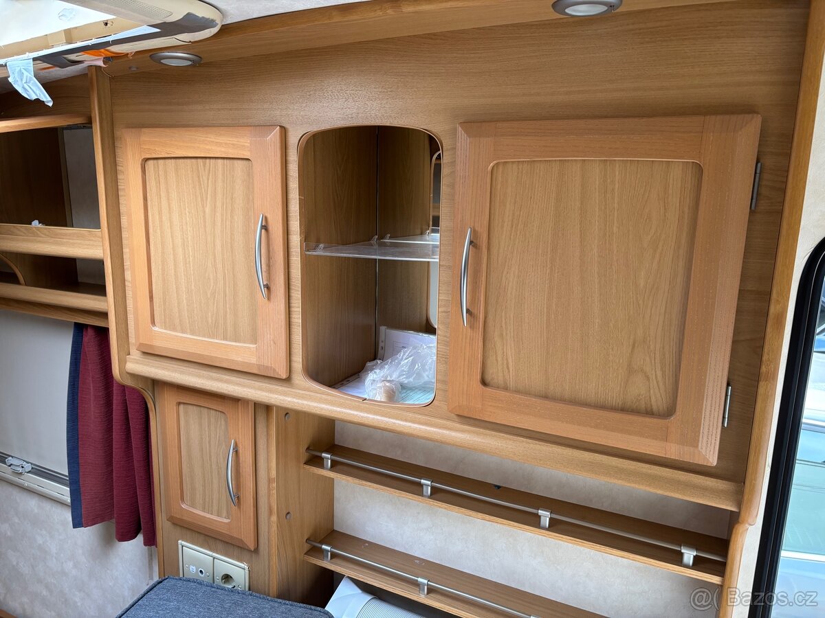 Karavan 440 Elddis - 17