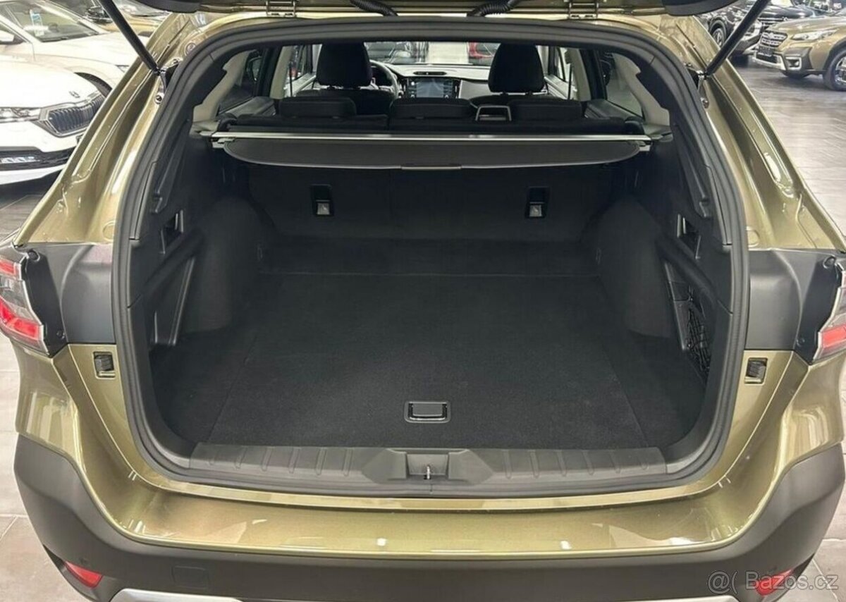 Subaru Outback 2.5 ACTIVE 2025 | Záruka 124 kw - 17