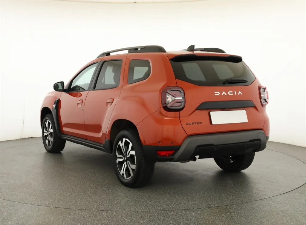 Prodám Dacia Duster 1,0 TCe BA+LPG 2023 - 17