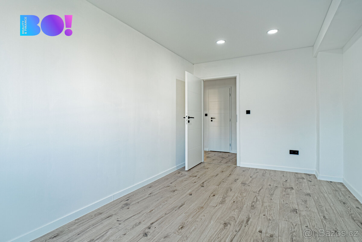 Prodej bytu 3+kk, 89 m², ul. Nádražní, Ostrava - Moravská Os - 17