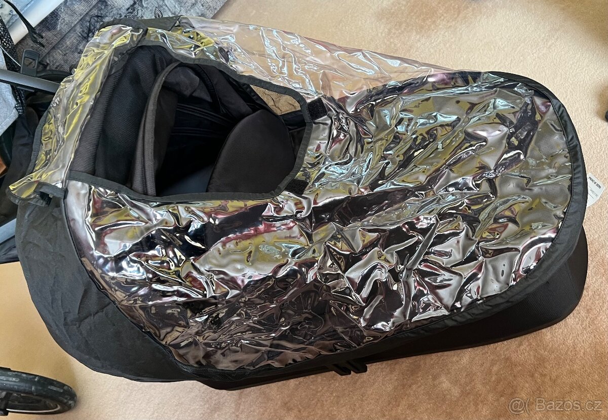 Thule Urban Glide - 17