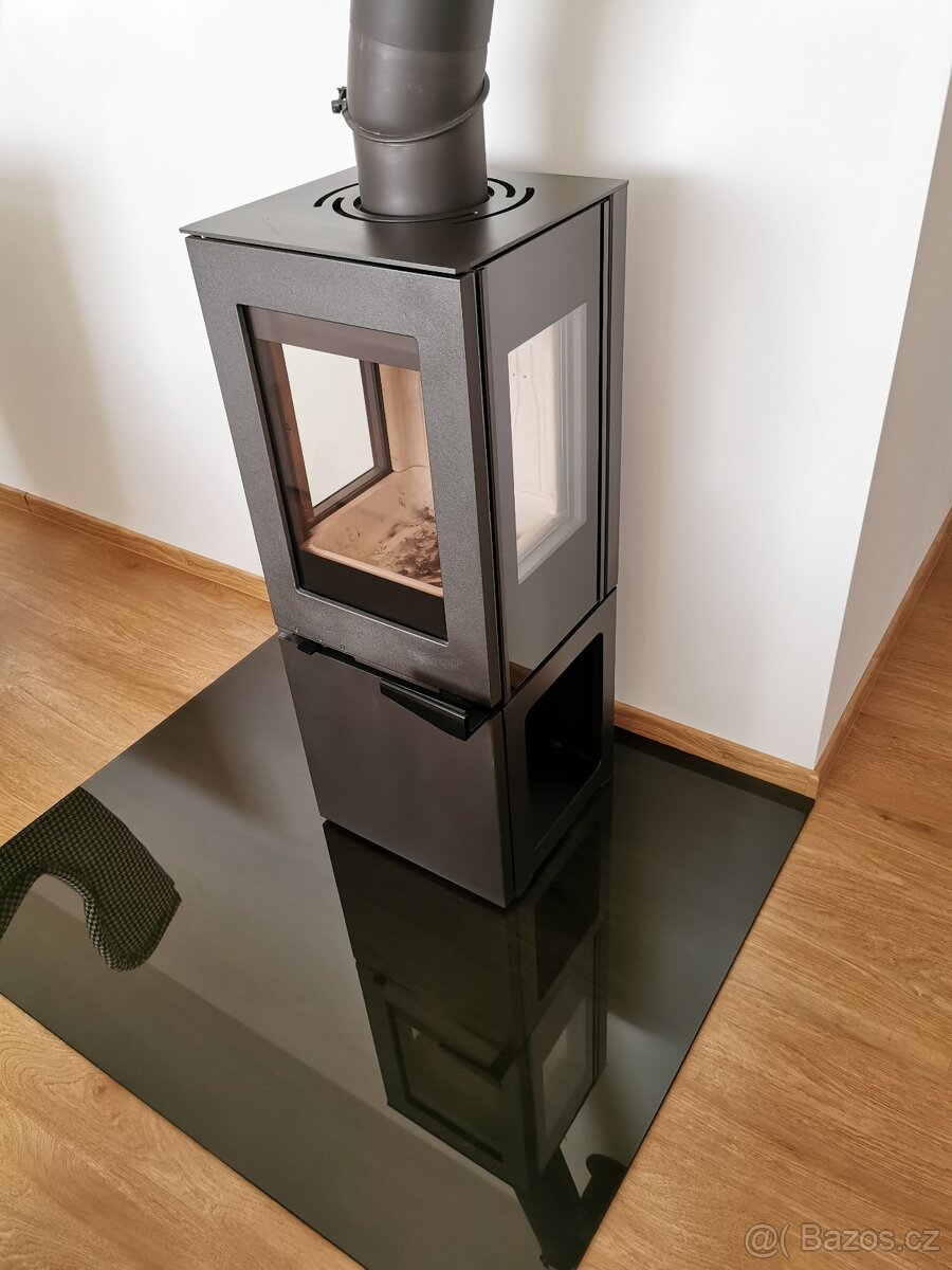 Krbová kamna FORNAX - 17