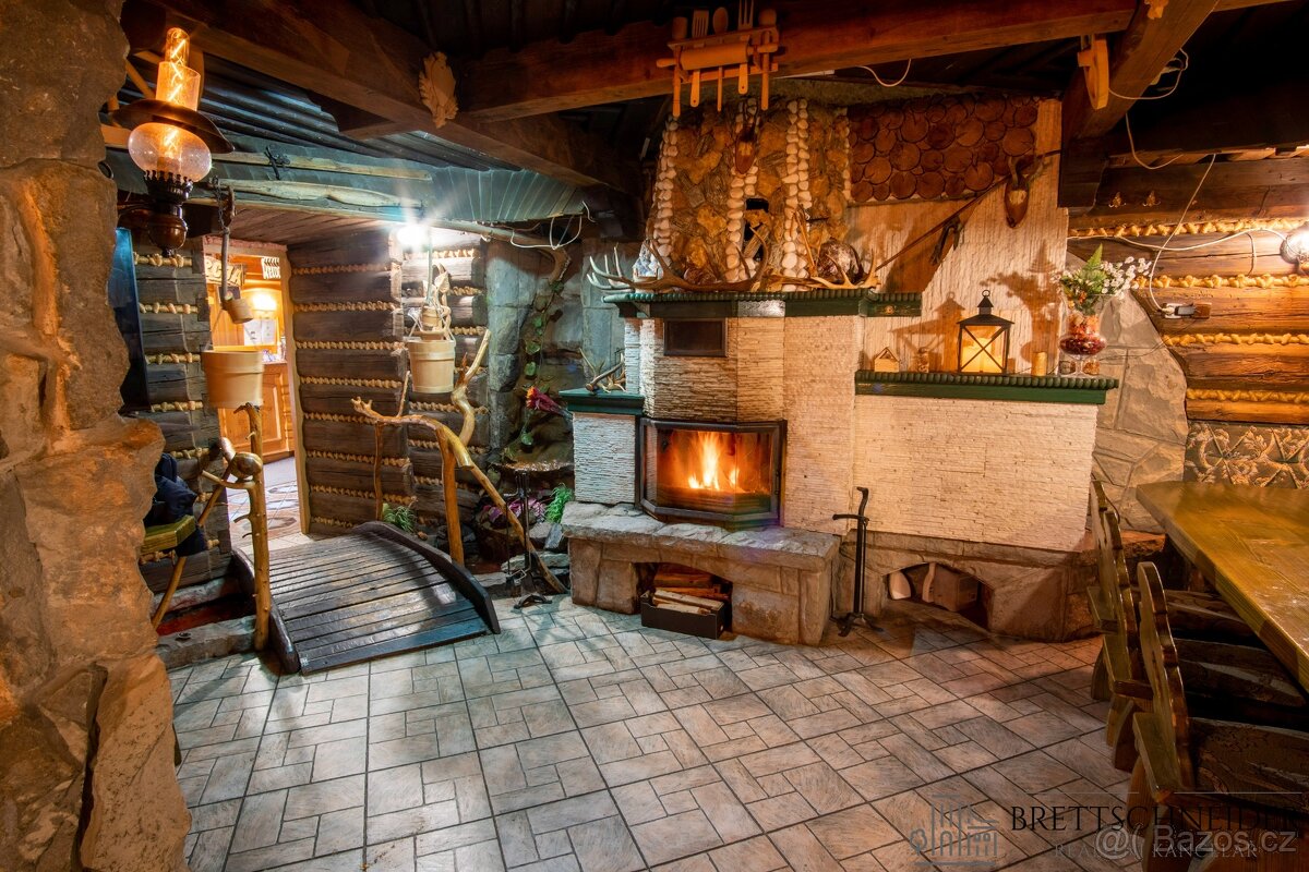 Prodej hotelu, 3000 m2, Visla, Polsko, ev.č. 00538 - 17